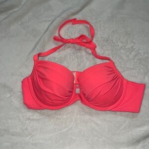 Victoria’s Secret Neon Swim top